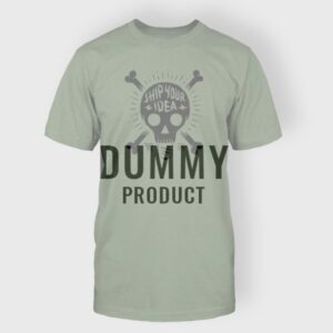 CSBR Shirts-Ox Fawn