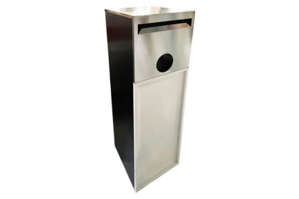 Letter Box Selection