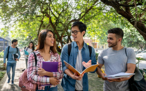 students