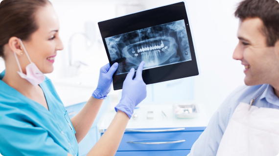 Dental Implants at Dentist Collingwood Dental Implants at Dentist Collingwood