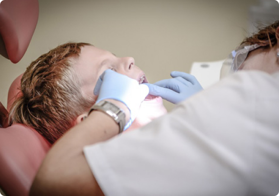 Preventative Dentistry Preventative Dentistry