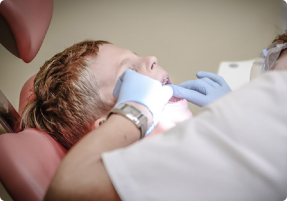 What is No-Brace treatment What is No-Brace treatment