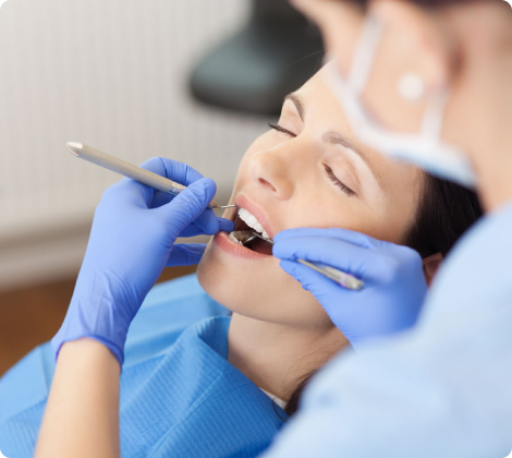 sleep dentistry in our Melbourne clinics sleep dentistry in our Melbourne clinics