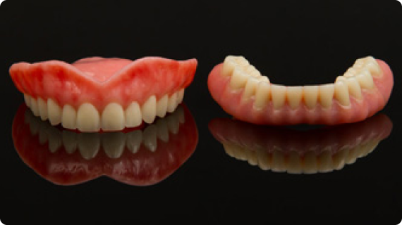 Goodbye Dentures! Melbourne’s