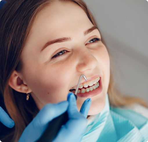 Orthodontics Orthodontics