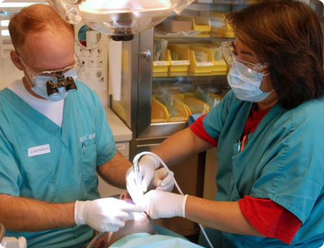 Sleep Dentistry at our clinic Sleep Dentistry at our clinic