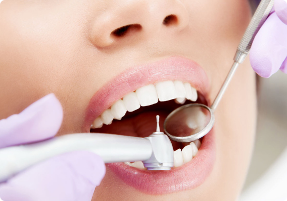 Treatment and What to Expect Treatment and What to Expect