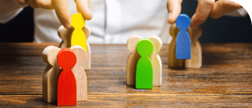 Audience Segmentation