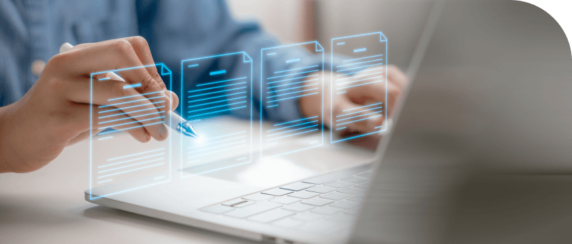 Automate Repetitive Tasks