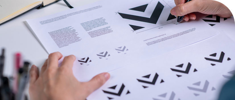 Establishes Brand Identity 