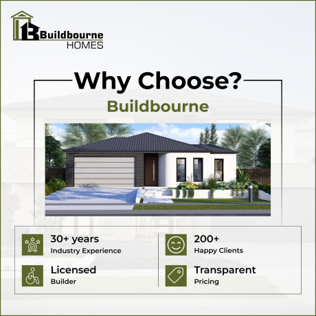 why choose buildbourne