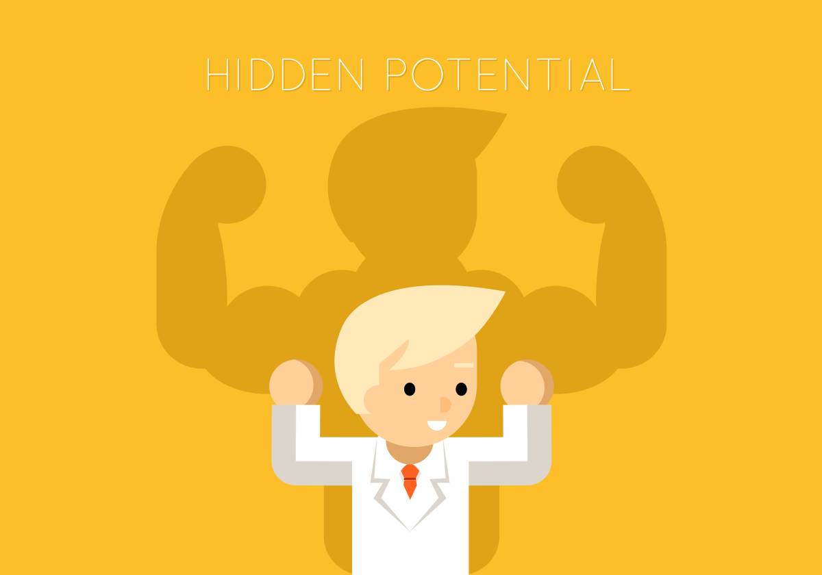 hidden-potential