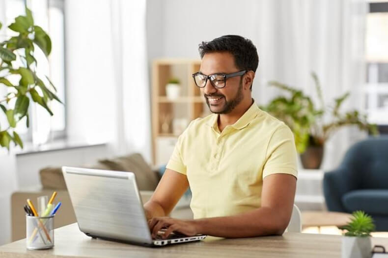 Empowering Work from Home & Increasing Accountability