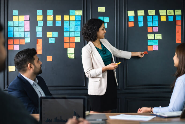 HR’s role transformation post-COVID-19 crisis