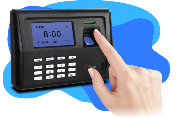 Biometric Integration