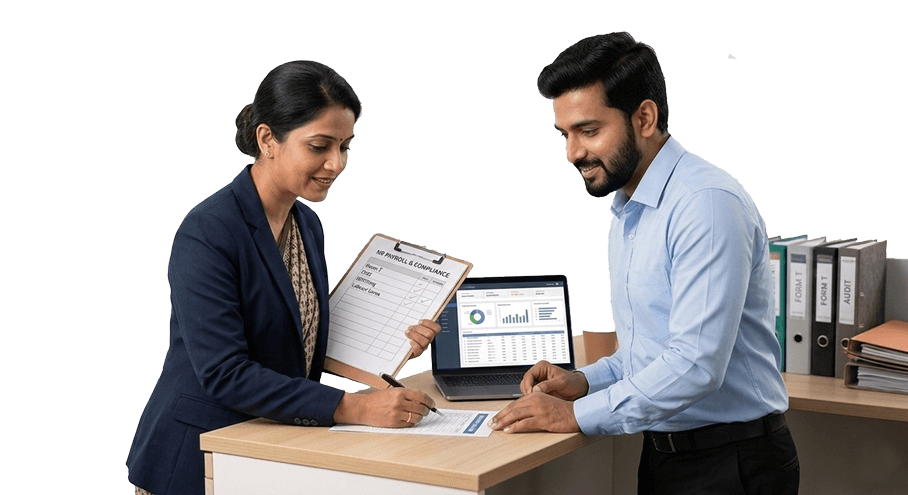 Compliances Are Messy tab img