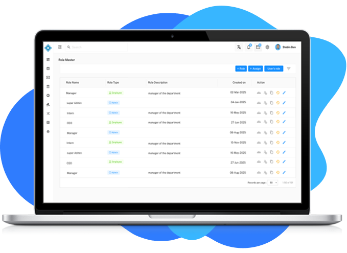 Custom Workflows & Automations