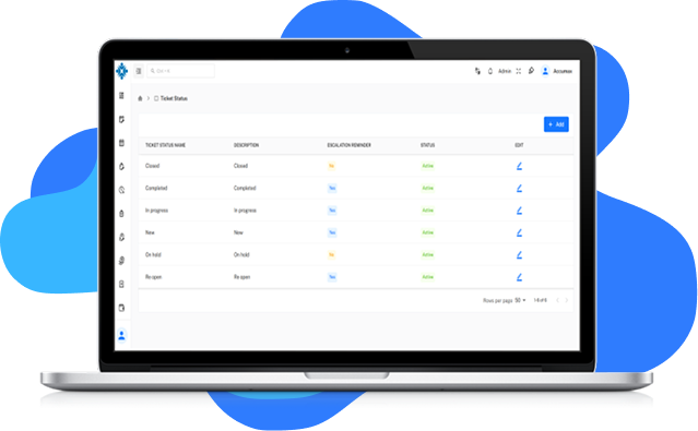 Easy To Set, Easy To Track