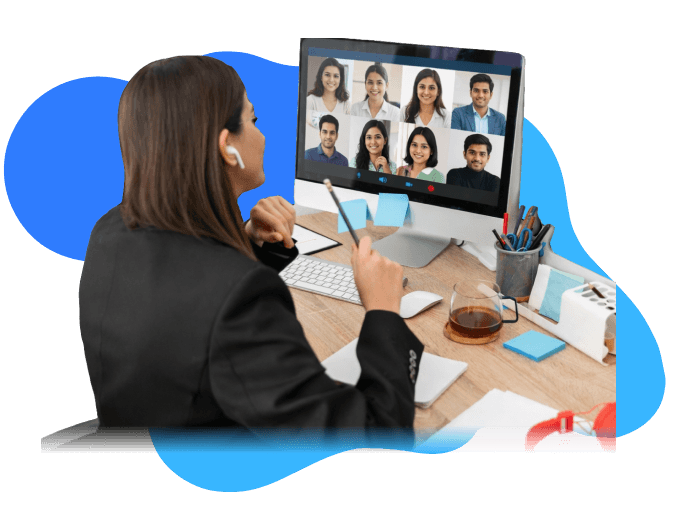 Explore the Complete Range of Our Remote HR Solutions