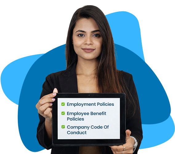 HR Policy Design & Audit Services banner