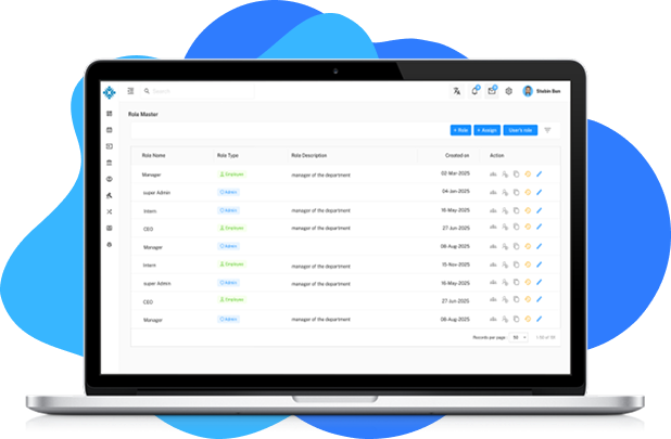 In-Depth Leave Management