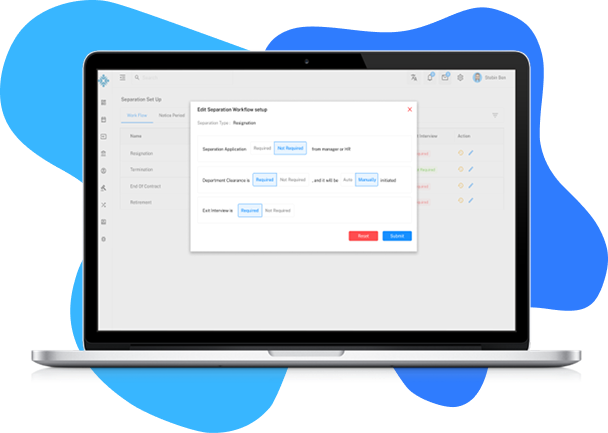 Painless Separations