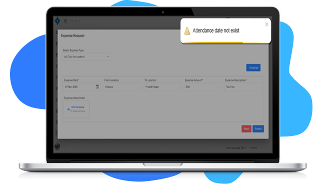 Say No To Duplication & Frauds