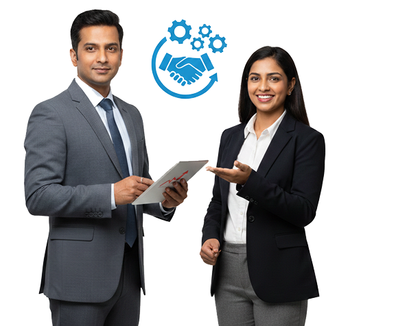 The Founder Is The HR tab img