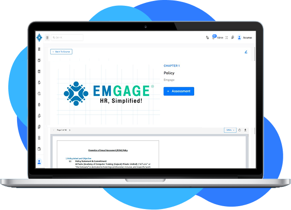 Create Courses Employees Actually Finish