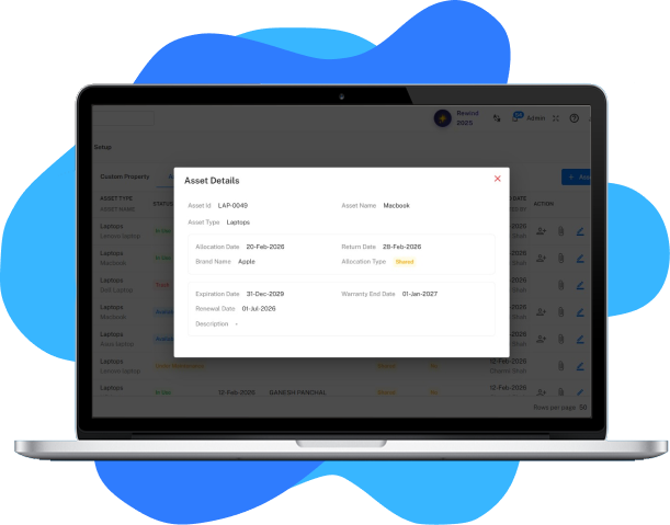 No Extra Software. No Extra Cost.