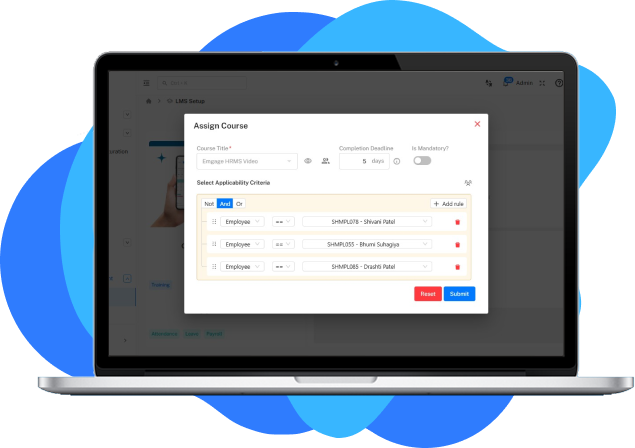 Stay Updated on Employee Progress