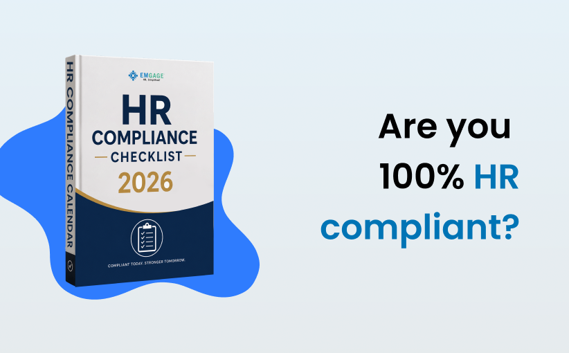 Are you 100% HR compliant_