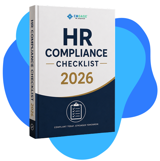 Are you 100% HR compliant?
