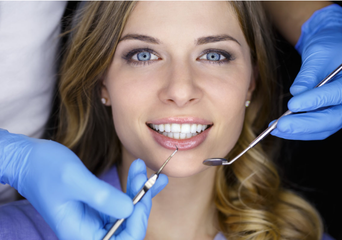 Cosmetic Dentistry