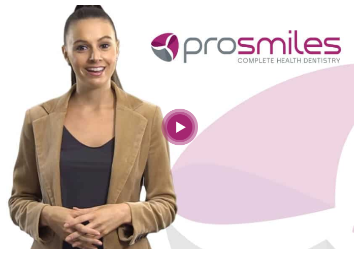 What is All-On-4 dental implants?