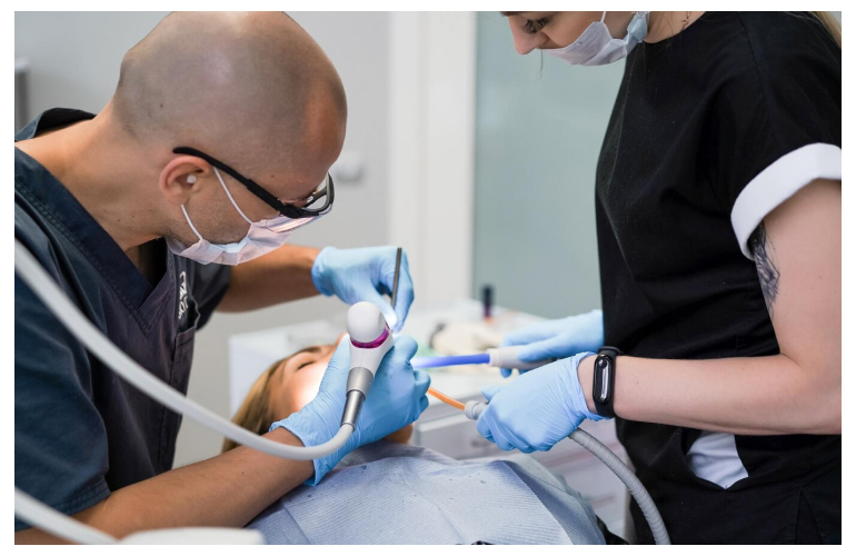 All On 4 Dental Implants Procedure