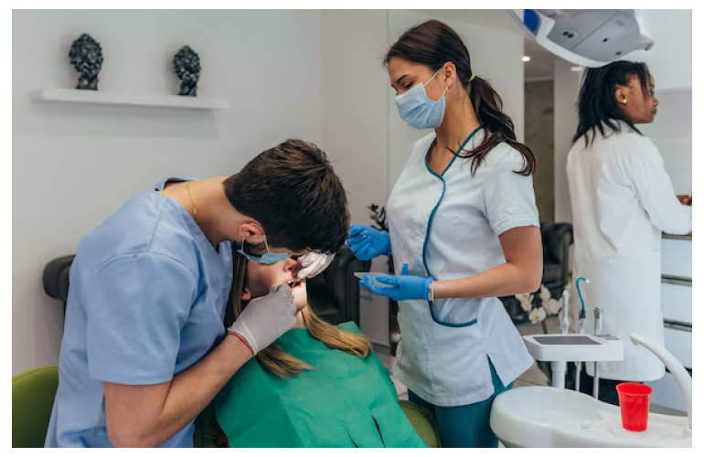 Dental Procedures Suitable for Sleep Dentistry and IV Sedation