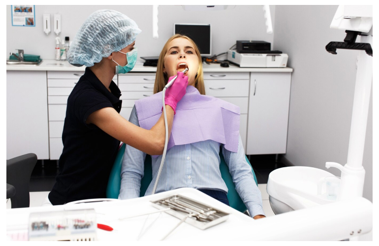Don’t Forget Good Dental Care Practices