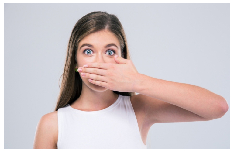 Here Are Some Key Factors To Avoid Bad Breath
