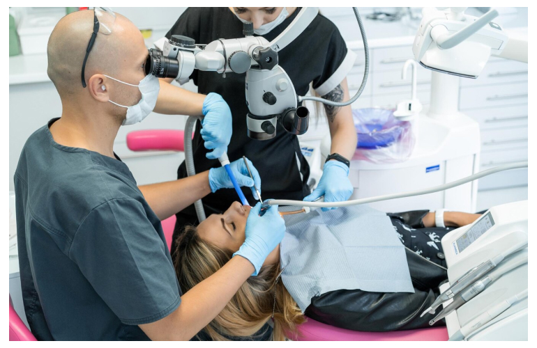 How Does the Treatment Work?