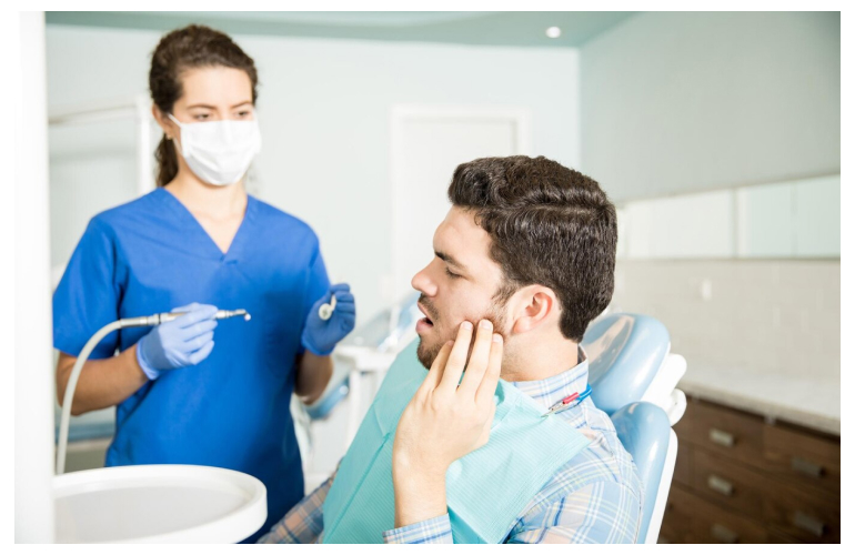 How To Prevent Dental Problems