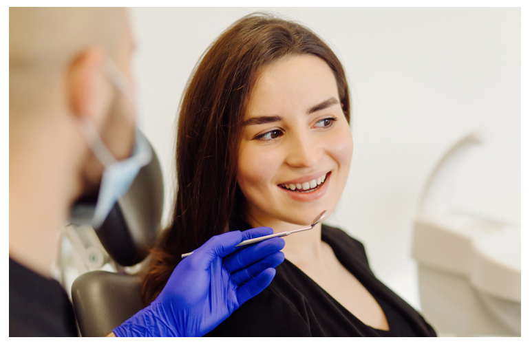 Indirect Composite Veneers