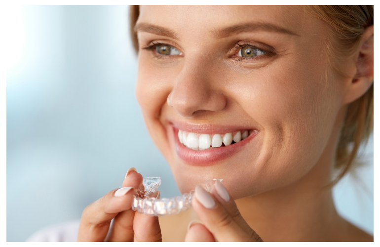 Invisalign