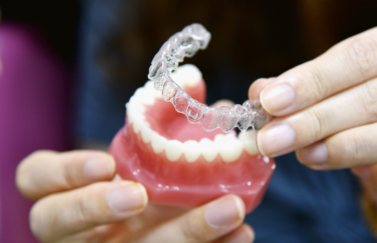Clear Aligners in Melbourne for Teens