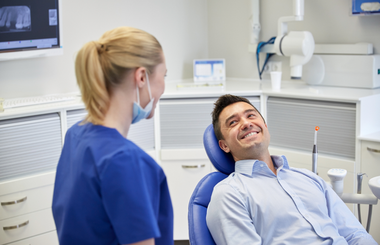 Sedation and Sleep Dentistry Melbourne