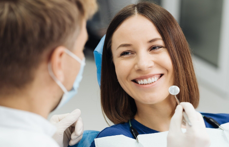 Sleep Dentistry Cost in Melbourne