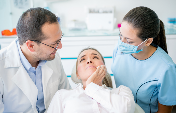 A high-quality dentist In Melbourne that you can trust