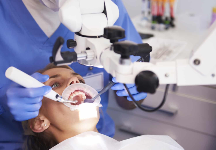 The latest technology for safe and predictable root canal treatment