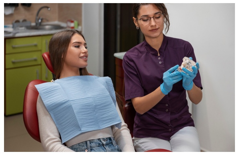 TMD Treatment Options