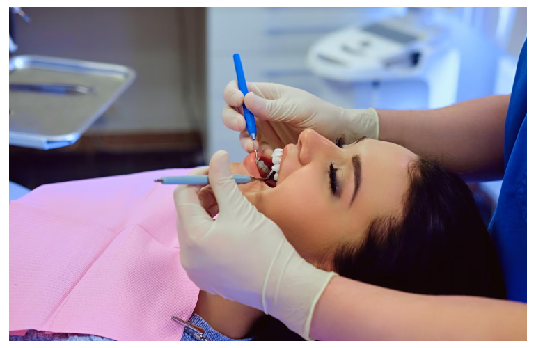 The Procedure